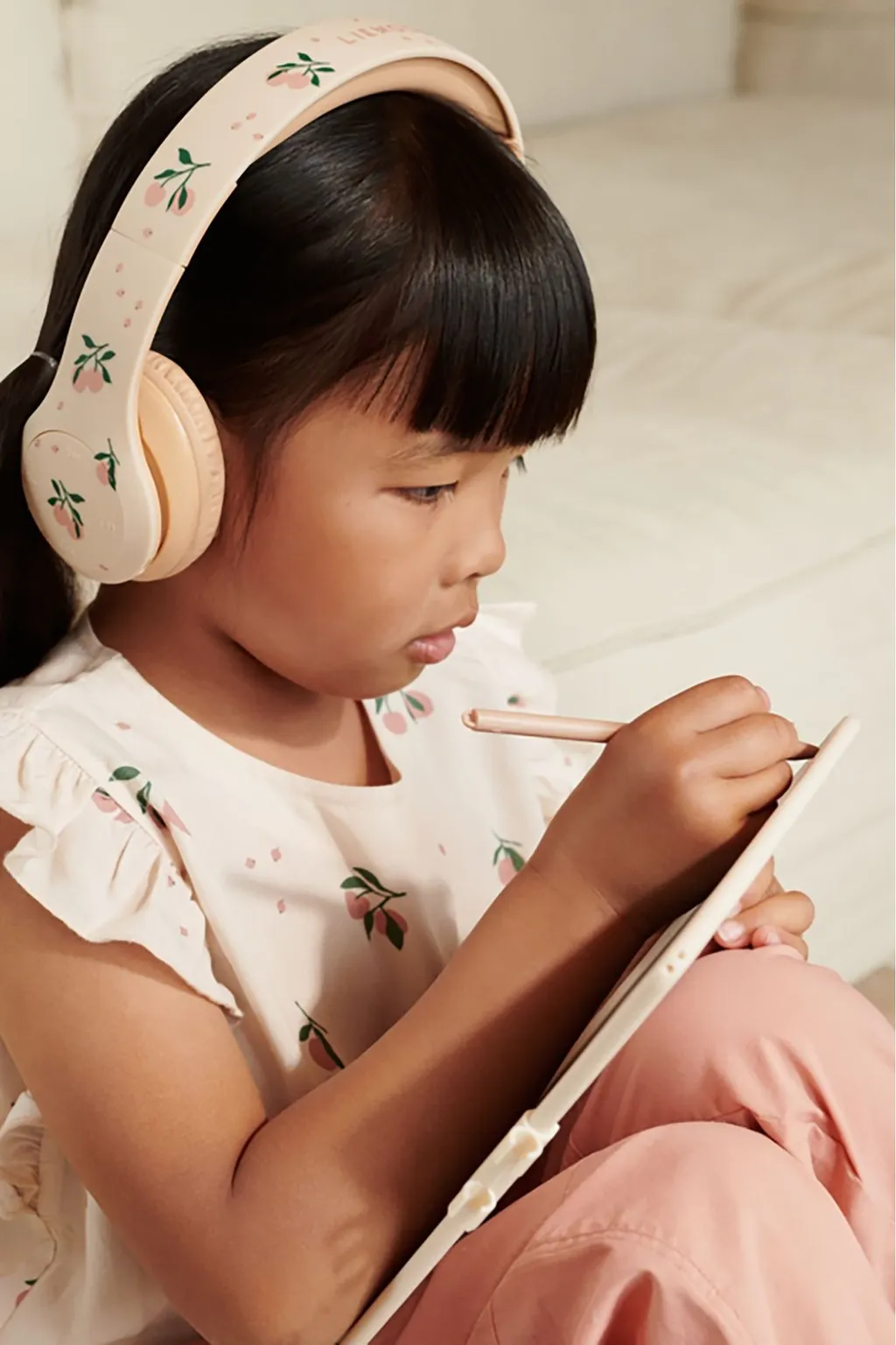 Liewood Drawing Tablet With Stylus