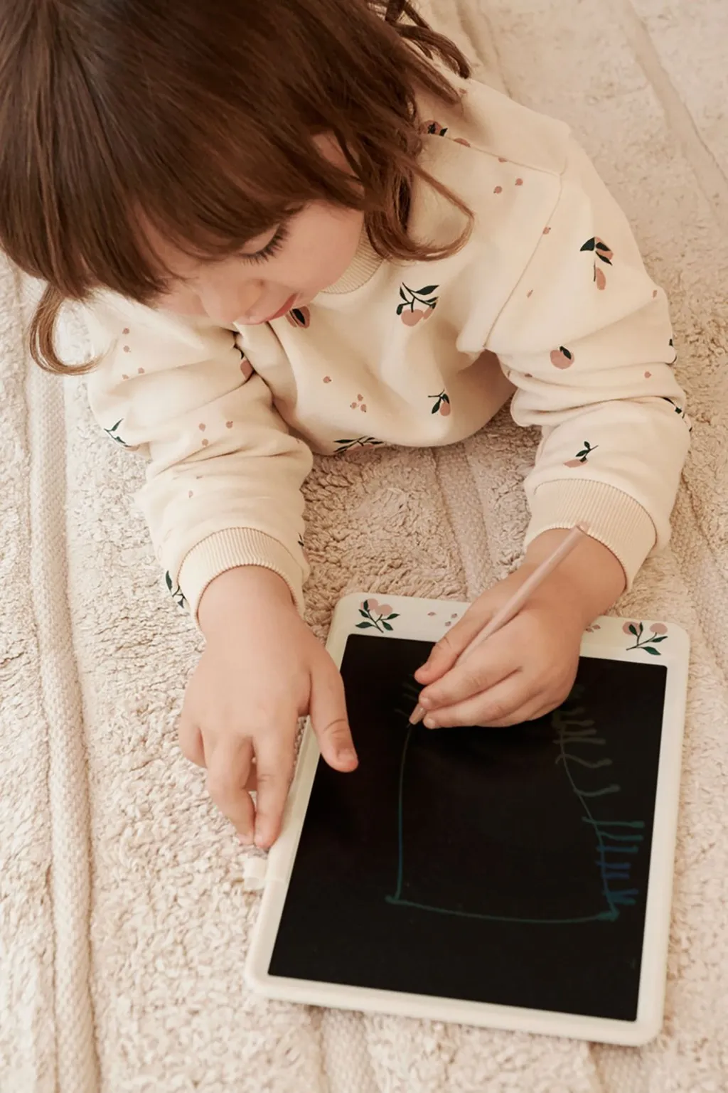 Liewood Drawing Tablet With Stylus