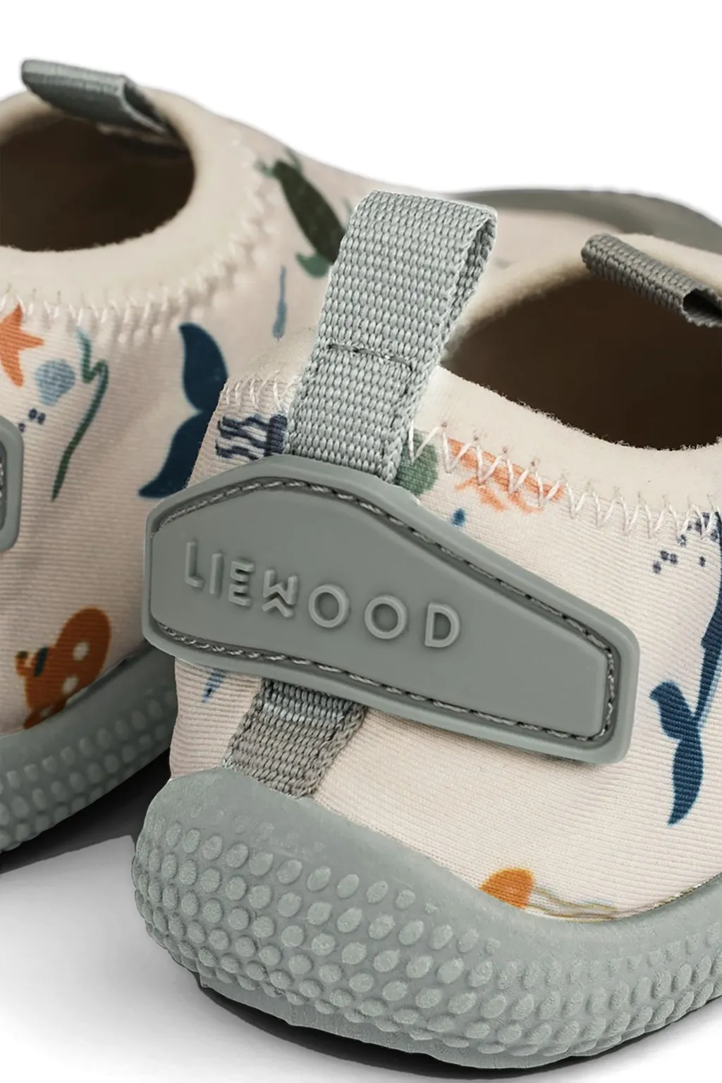 Liewood Sanjia Sea Shoes