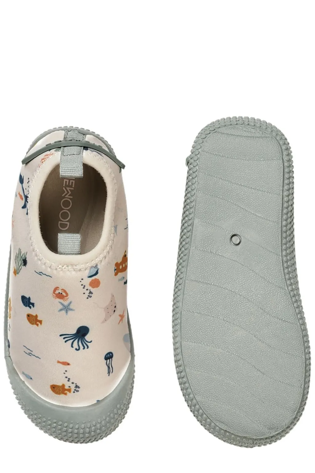 Liewood Sanjia Sea Shoes