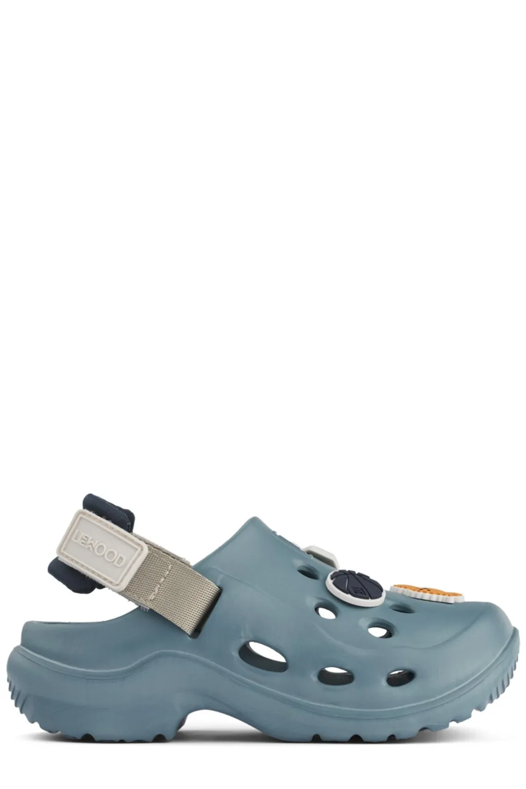 Liewood Milas Sandals With Embellishments