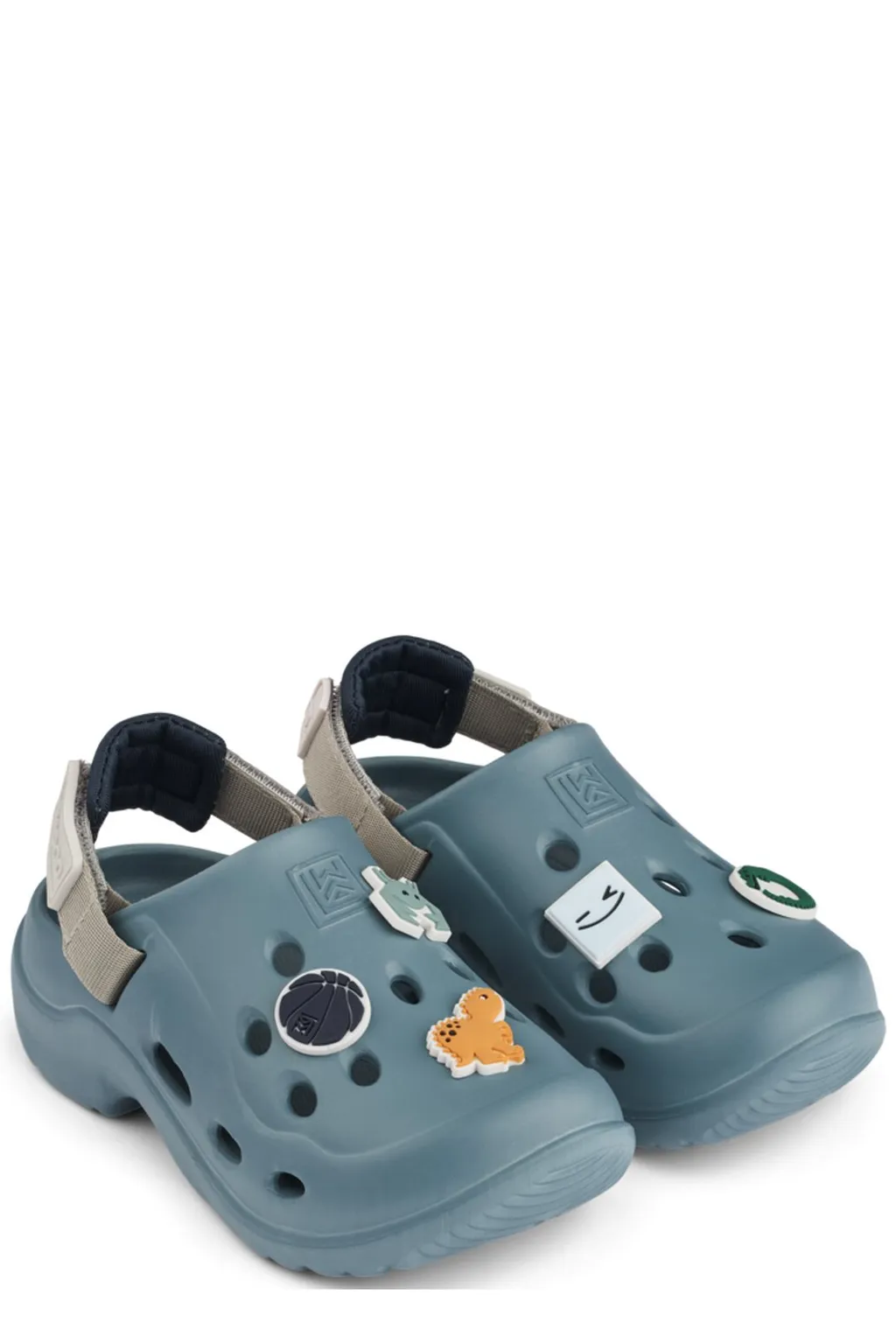 Liewood Milas Sandals With Embellishments