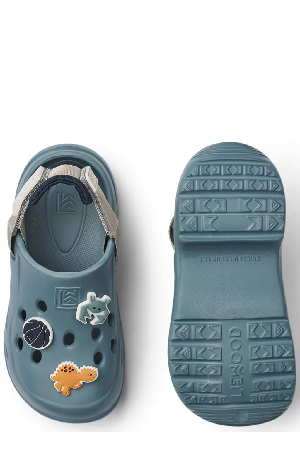 Liewood Milas Sandals With Embellishments