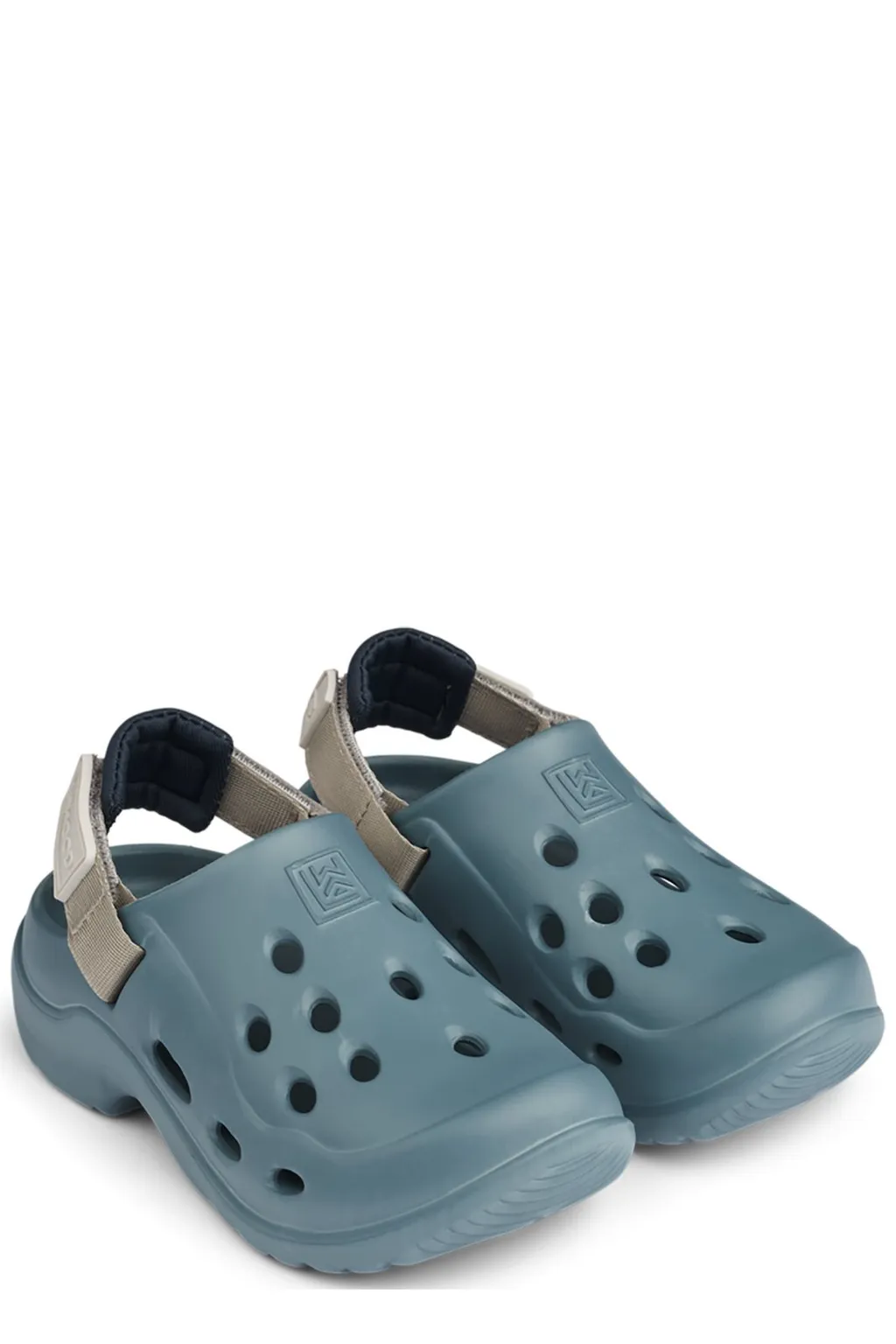 Liewood Milas Sandals With Embellishments