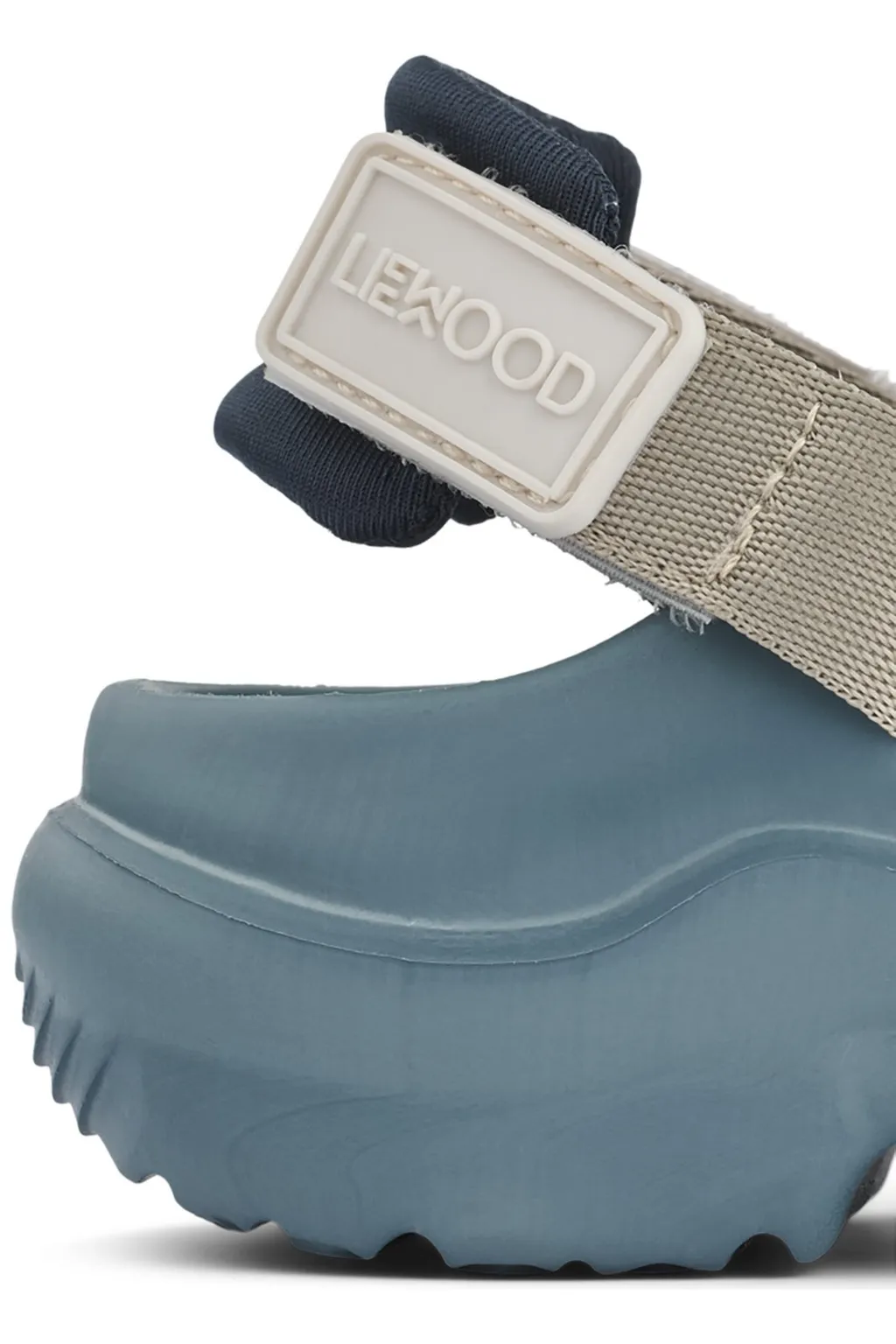 Liewood Milas Sandals With Embellishments