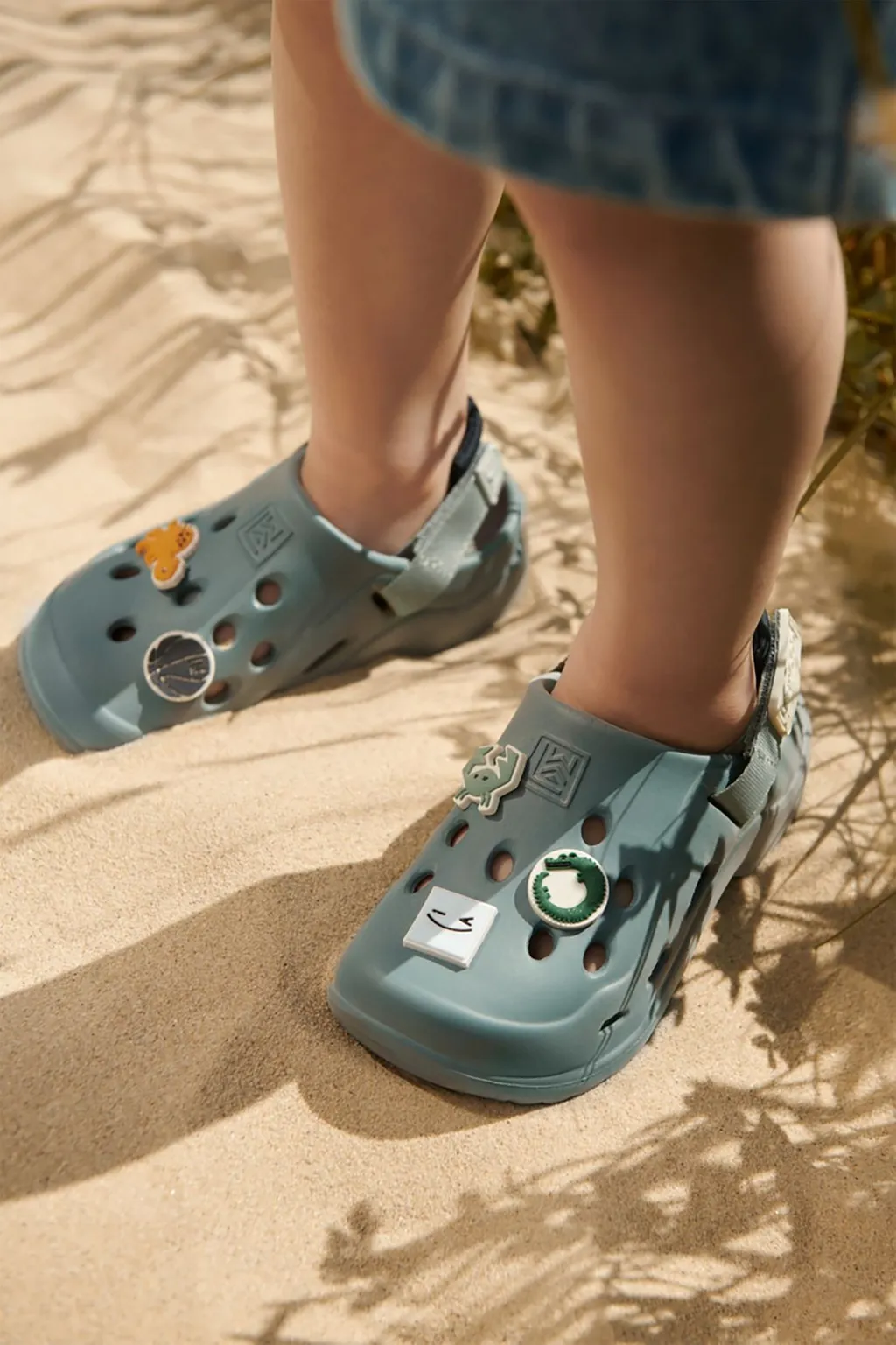 Liewood Milas Sandals With Embellishments