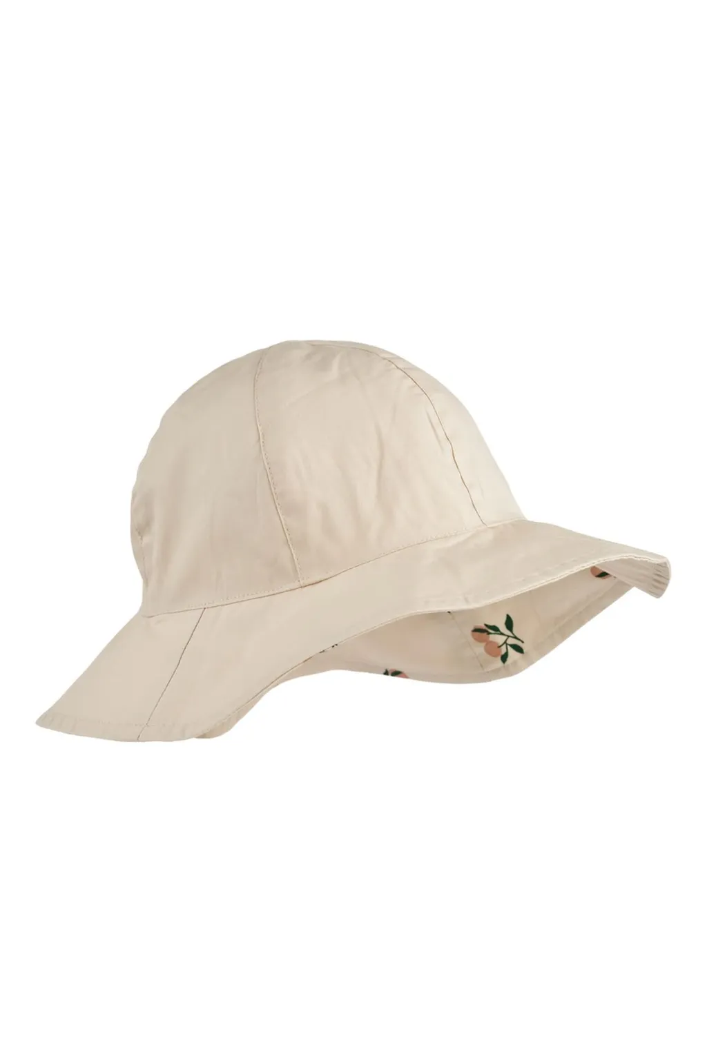 Liewood Floral Pattern Hat