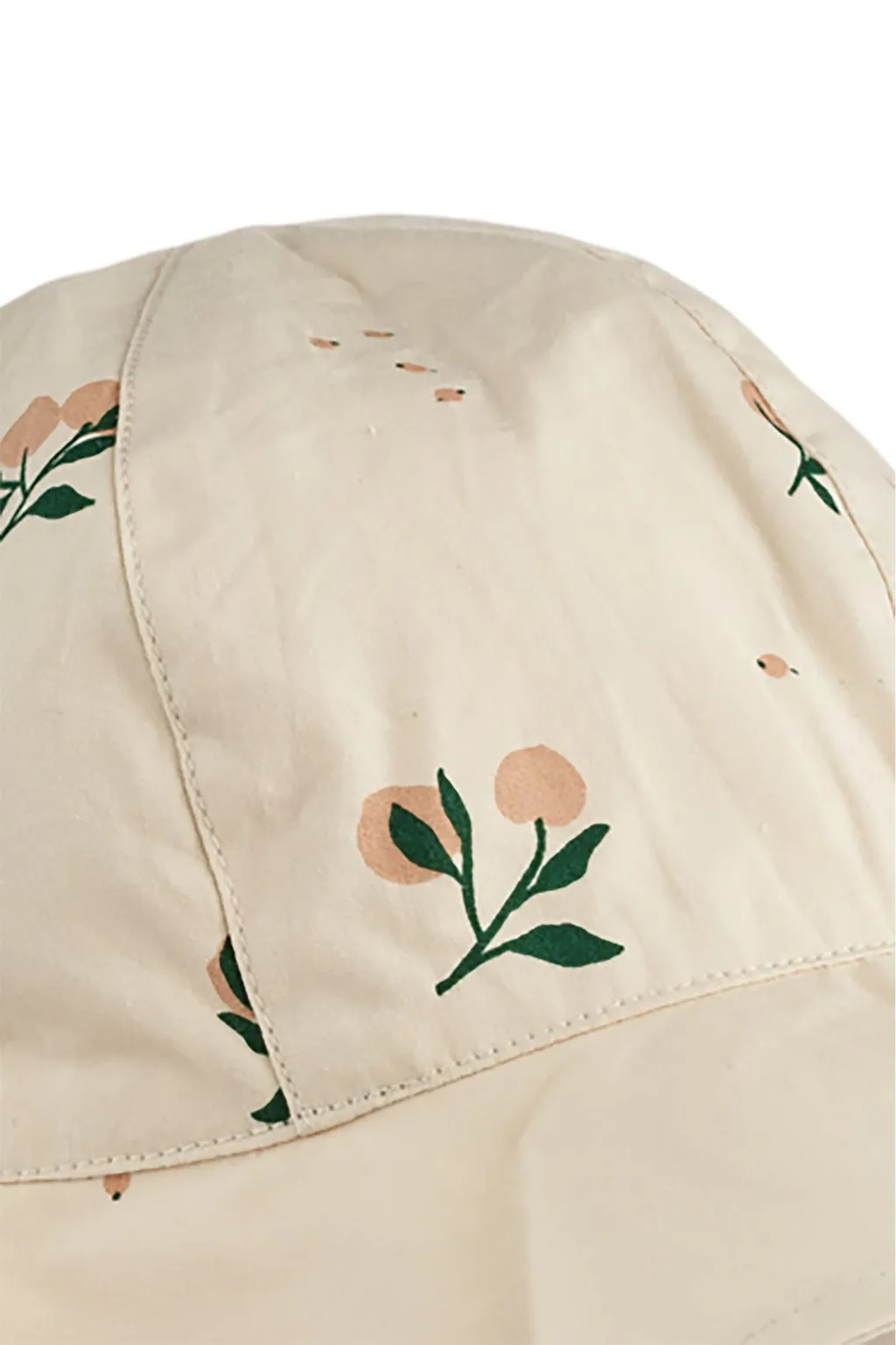 Liewood Floral Pattern Hat