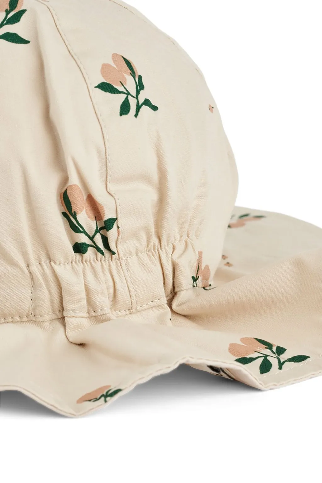 Liewood Floral Pattern Hat