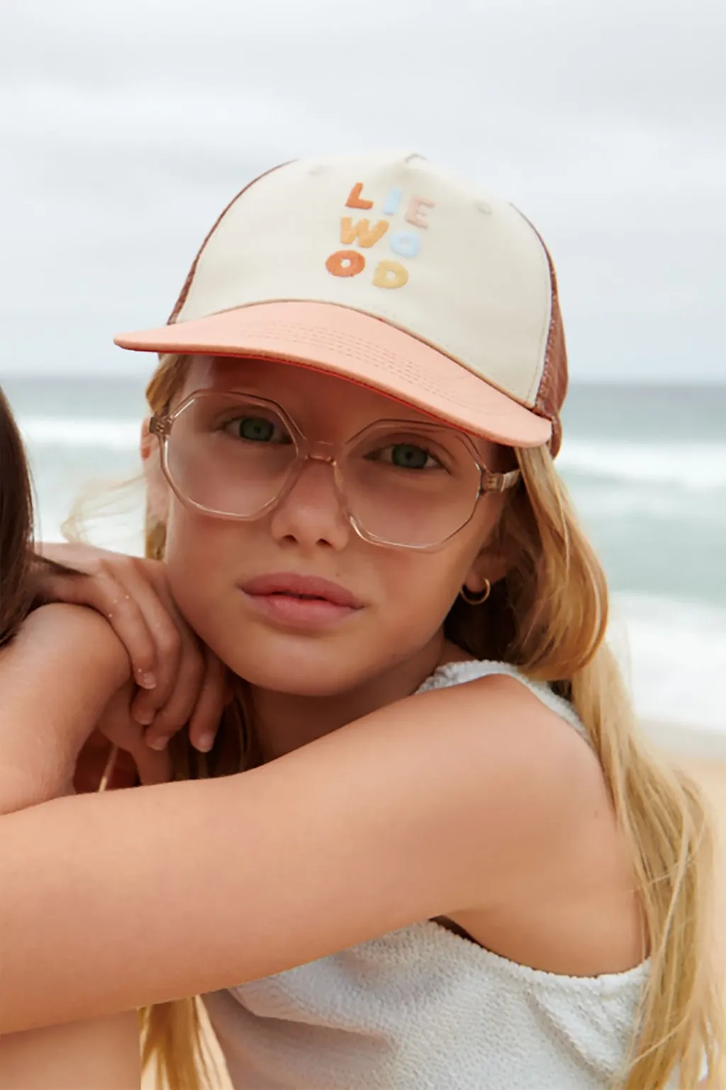 Liewood Trucker Cap