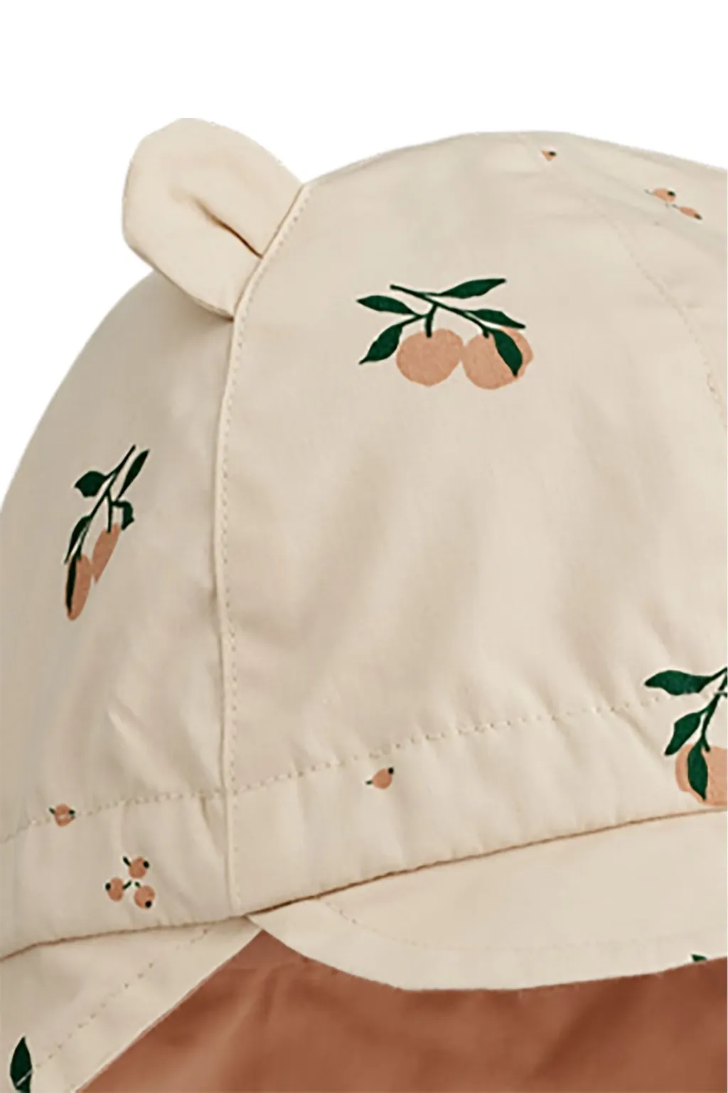 Liewood Printed Ear Hat