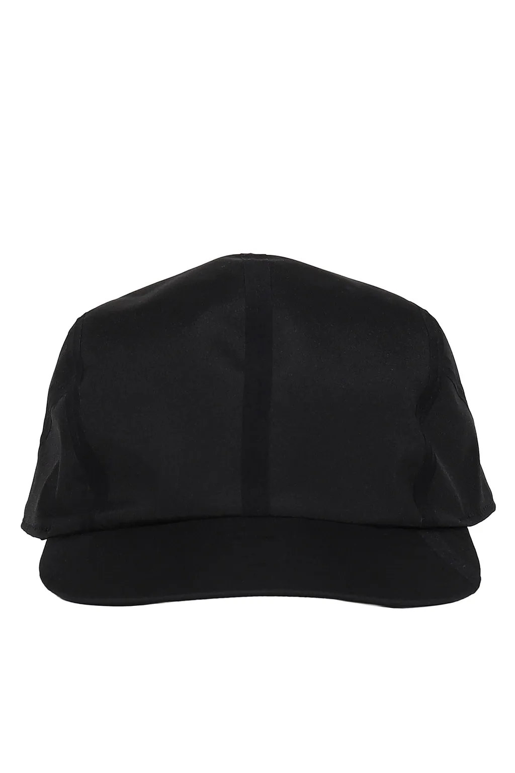 Puma X Heliot Emil 4 Panel Cap / Blk