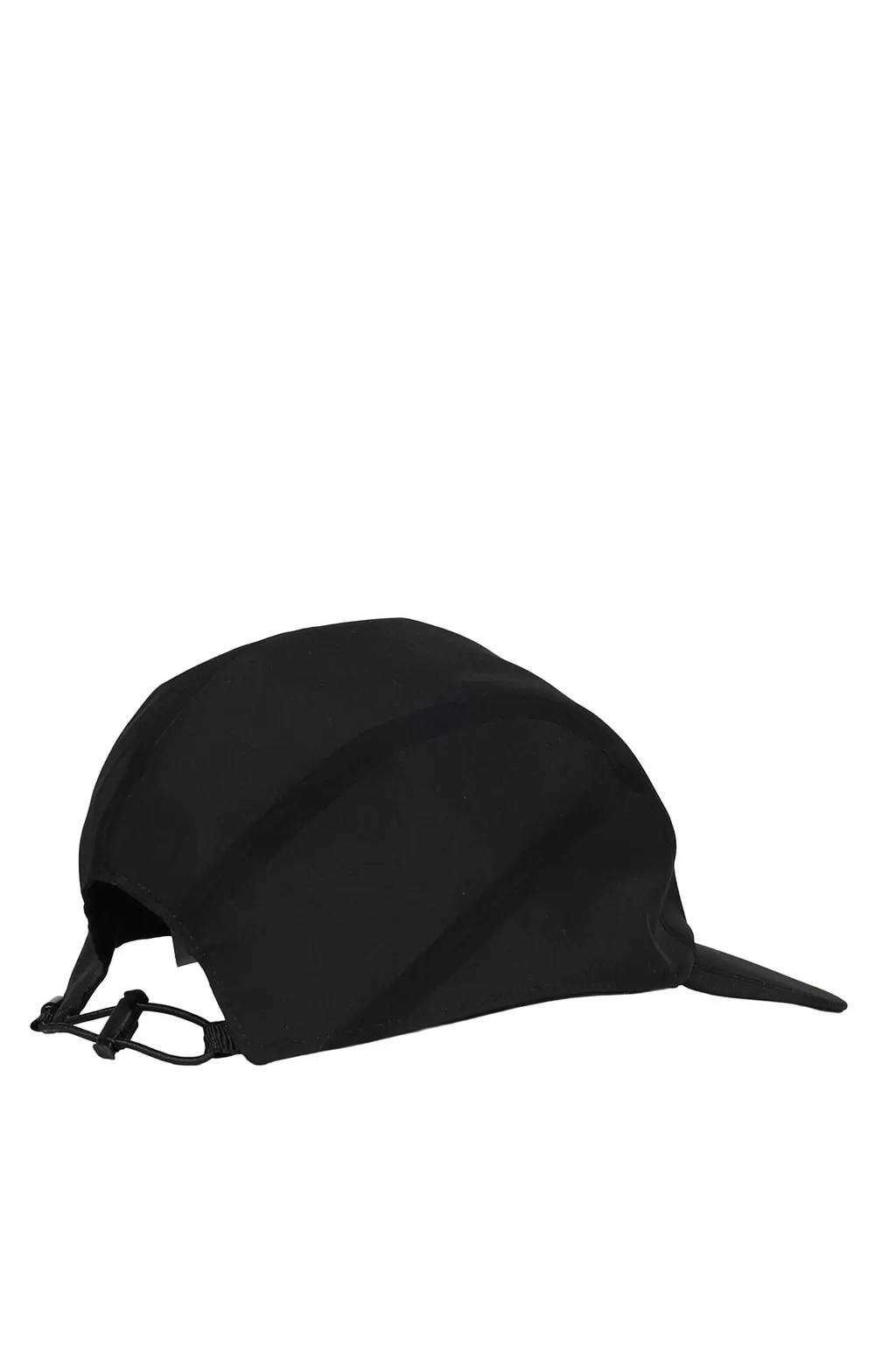 Puma X Heliot Emil 4 Panel Cap / Blk