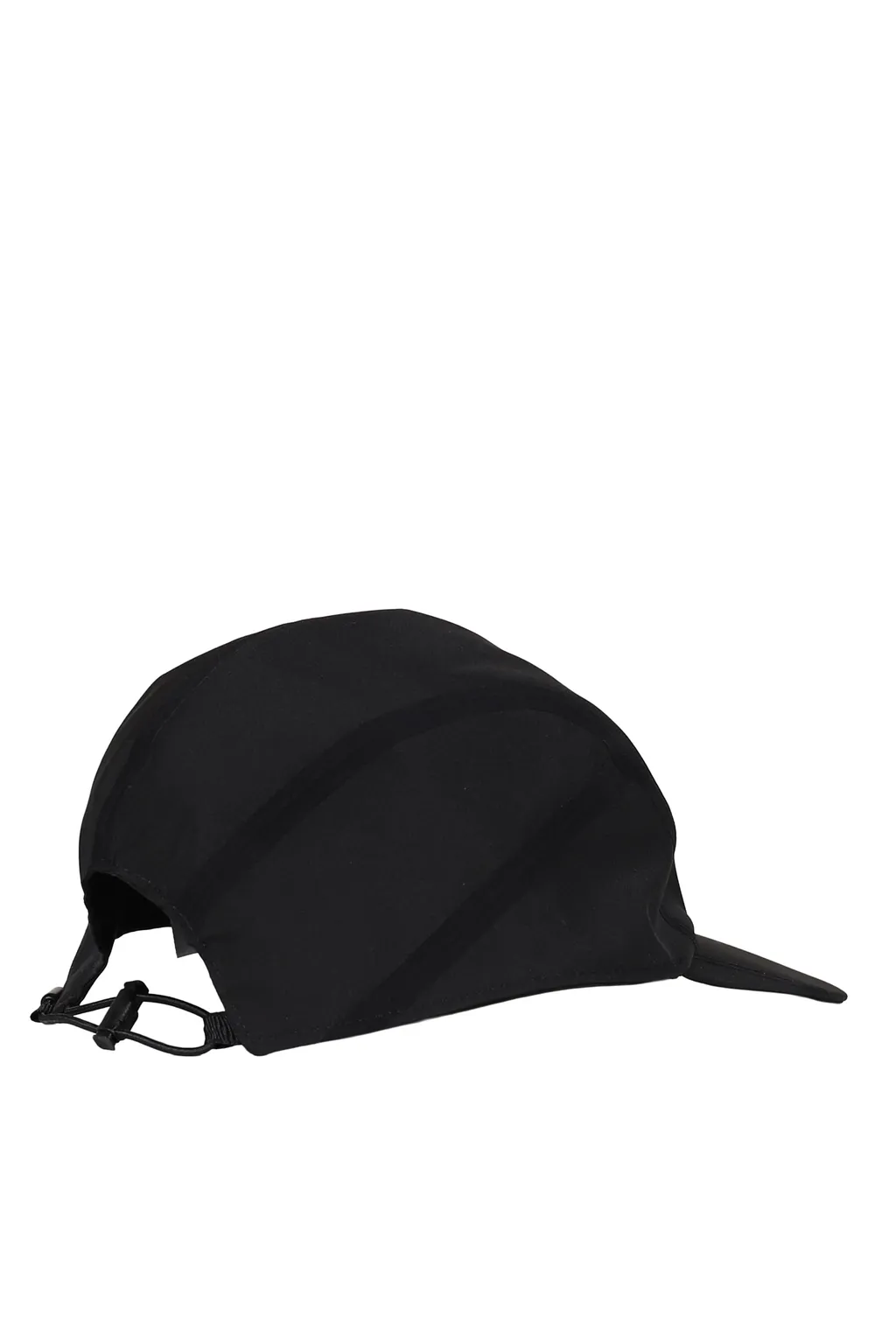 Puma X Heliot Emil 4 Panel Cap / Blk