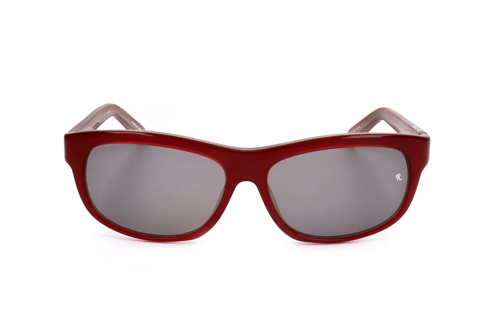 Linda Farrow X Raf Simons Cat-Eye Frame Sunglasses