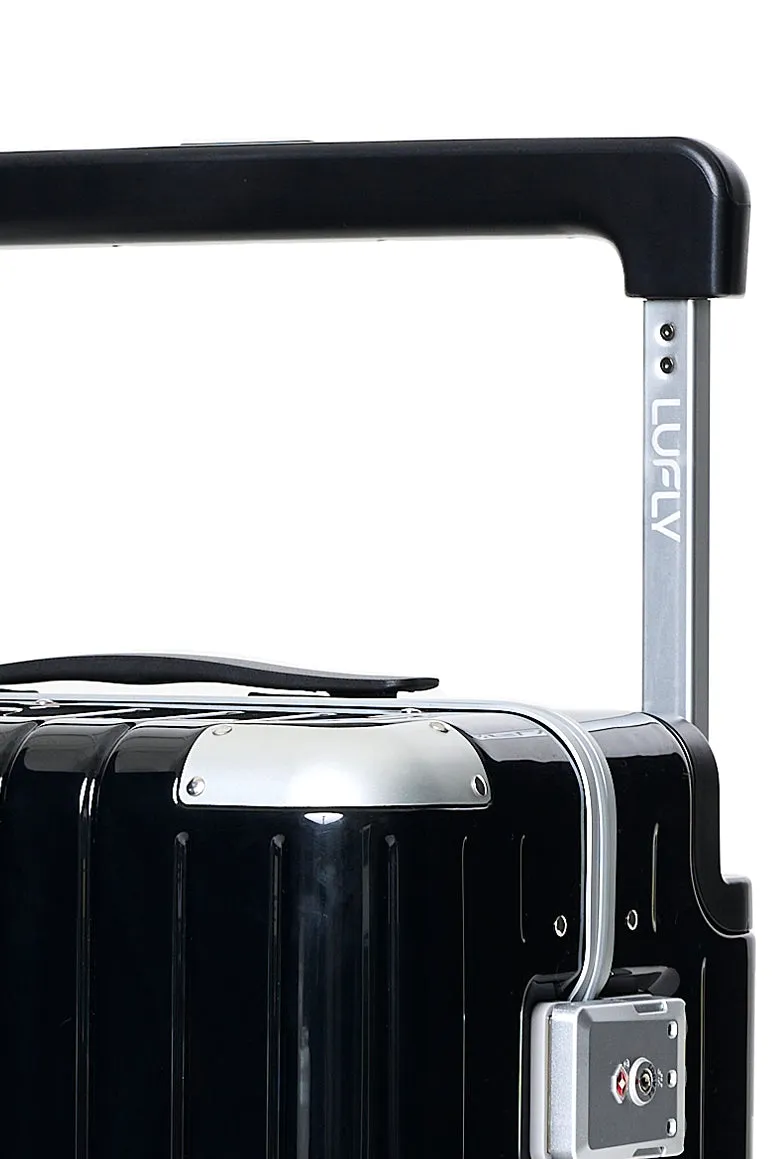 Classic - Carry-On Black / Blk