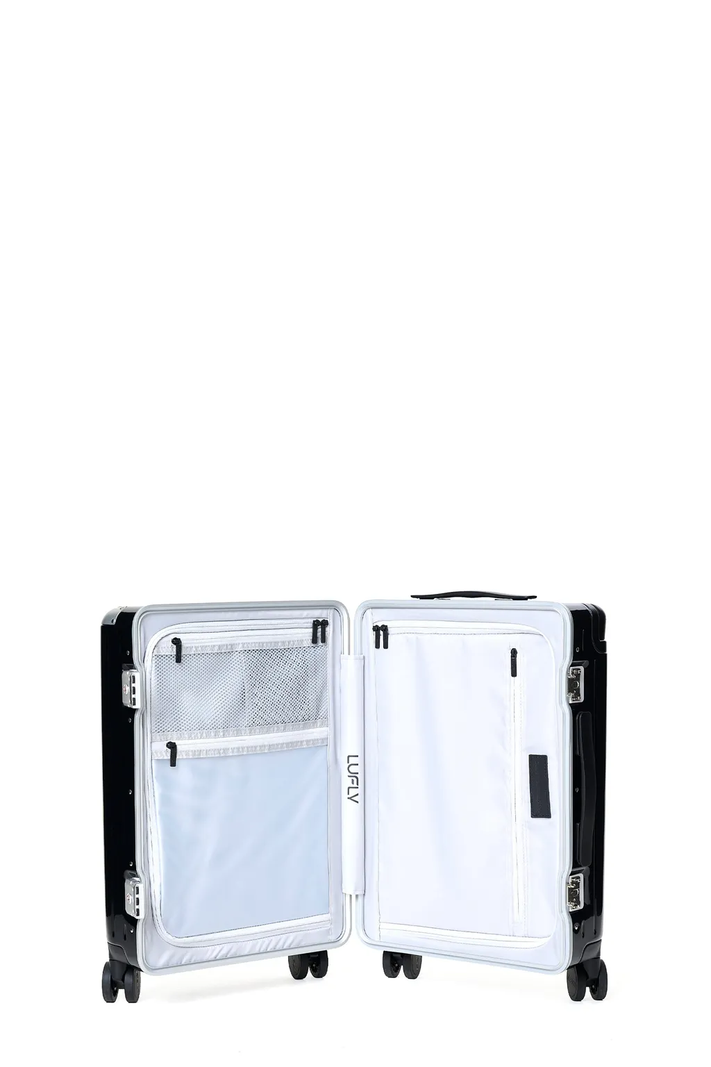Classic - Carry-On Black / Blk