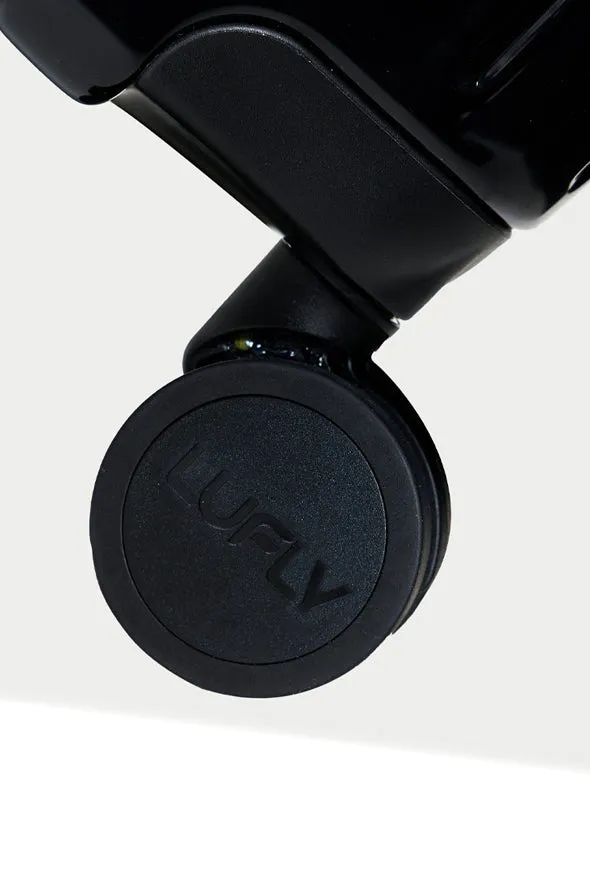 Classic - Carry-On Black / Blk