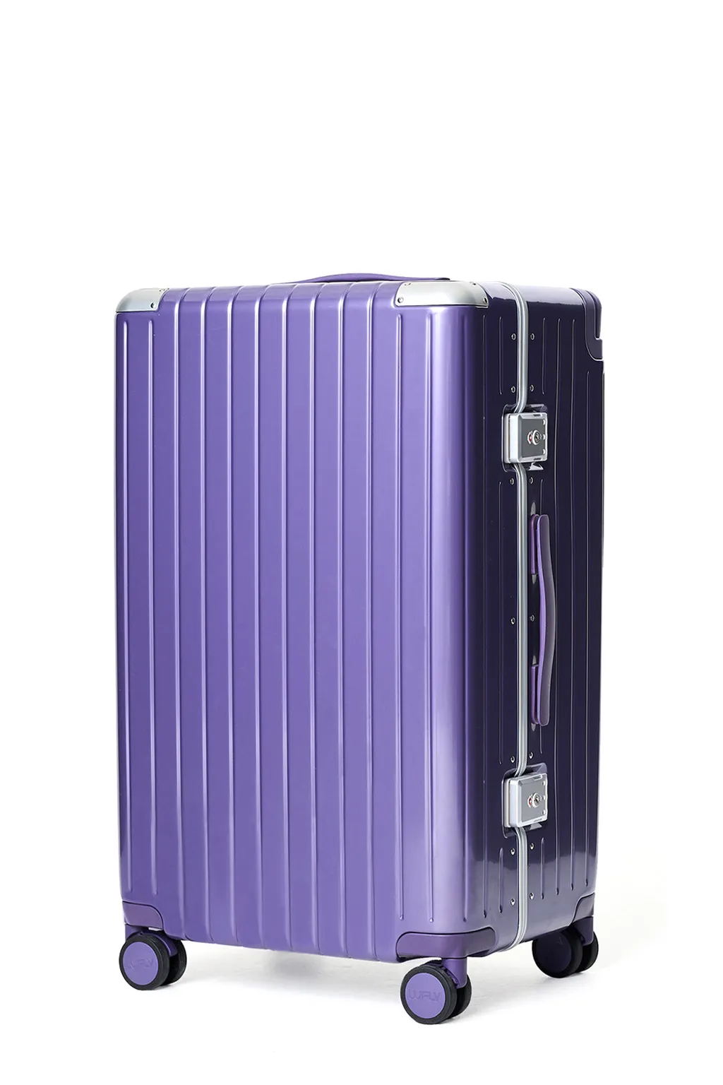 Classic - Full-Size Purple / Ppl