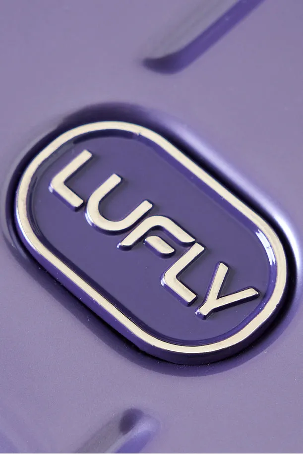 Classic - Full-Size Purple / Ppl