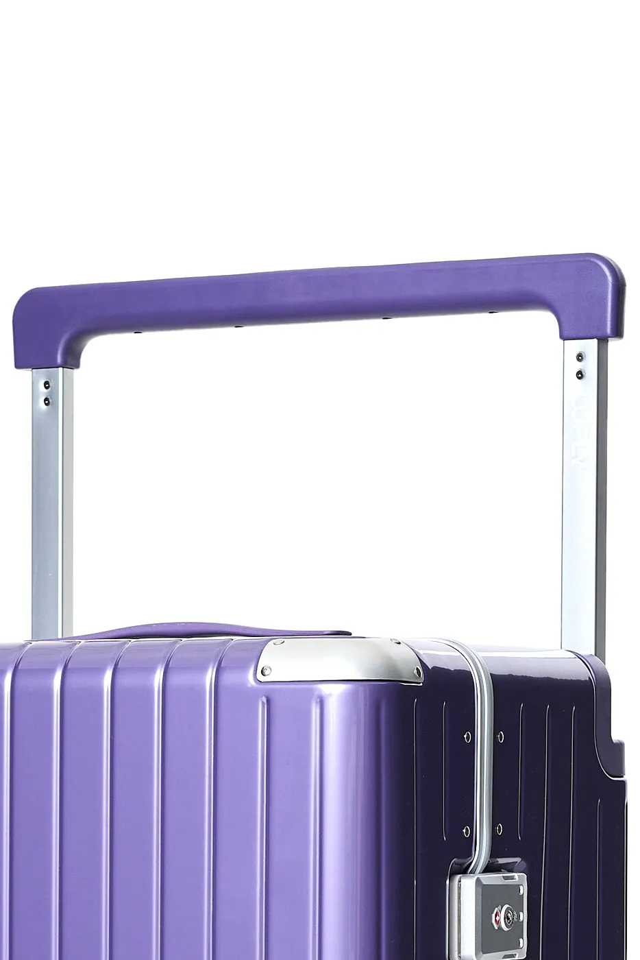 Classic - Full-Size Purple / Ppl