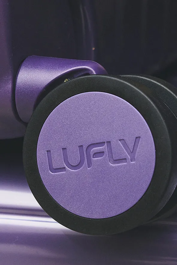 Classic - Full-Size Purple / Ppl