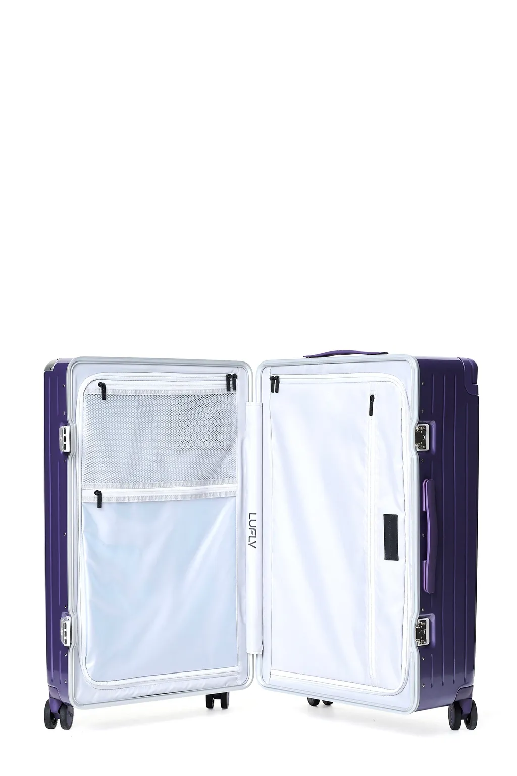 Classic - Full-Size Purple / Ppl