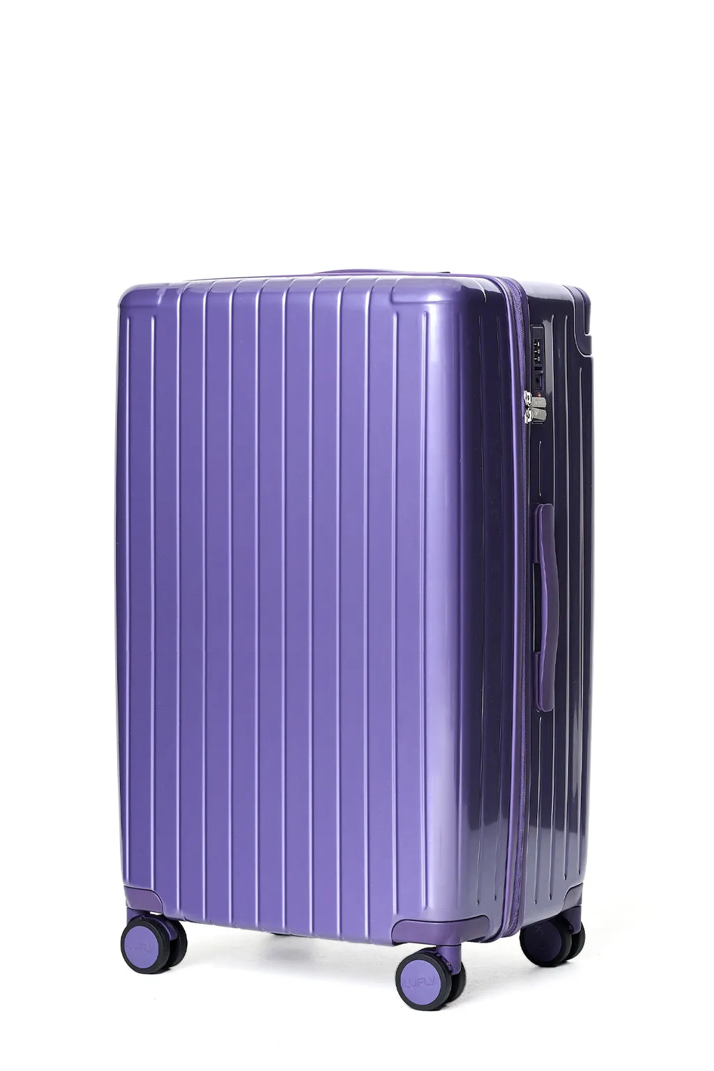 Light - Full-Size Purple / Ppl