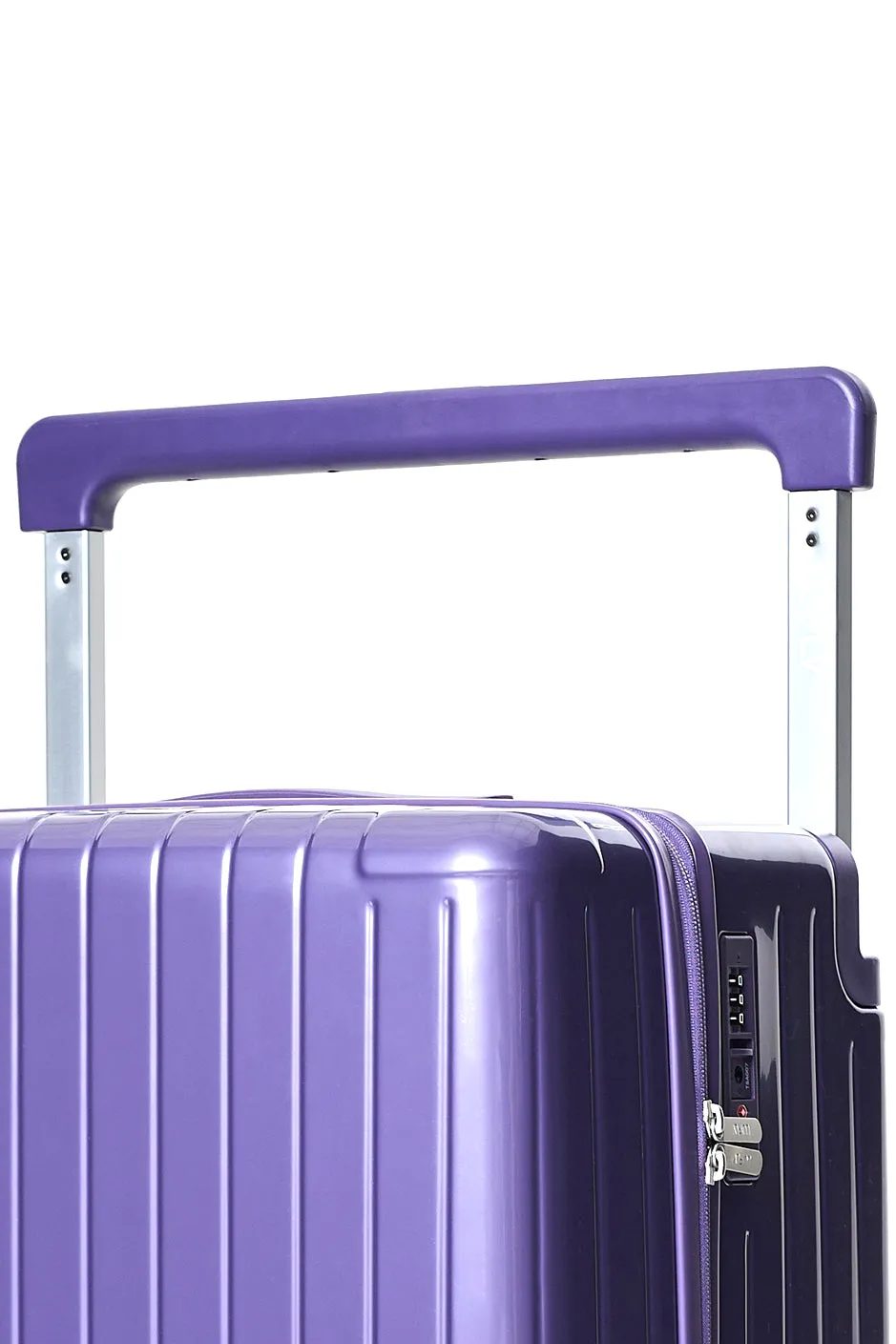 Light - Full-Size Purple / Ppl