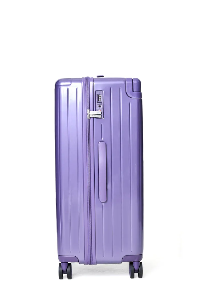 Light - Full-Size Purple / Ppl