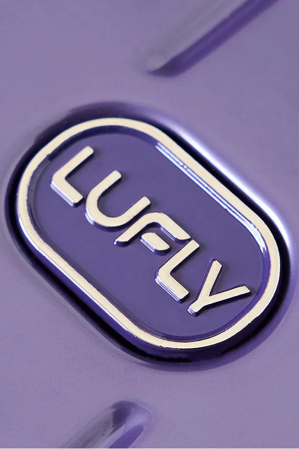 Light - Full-Size Purple / Ppl