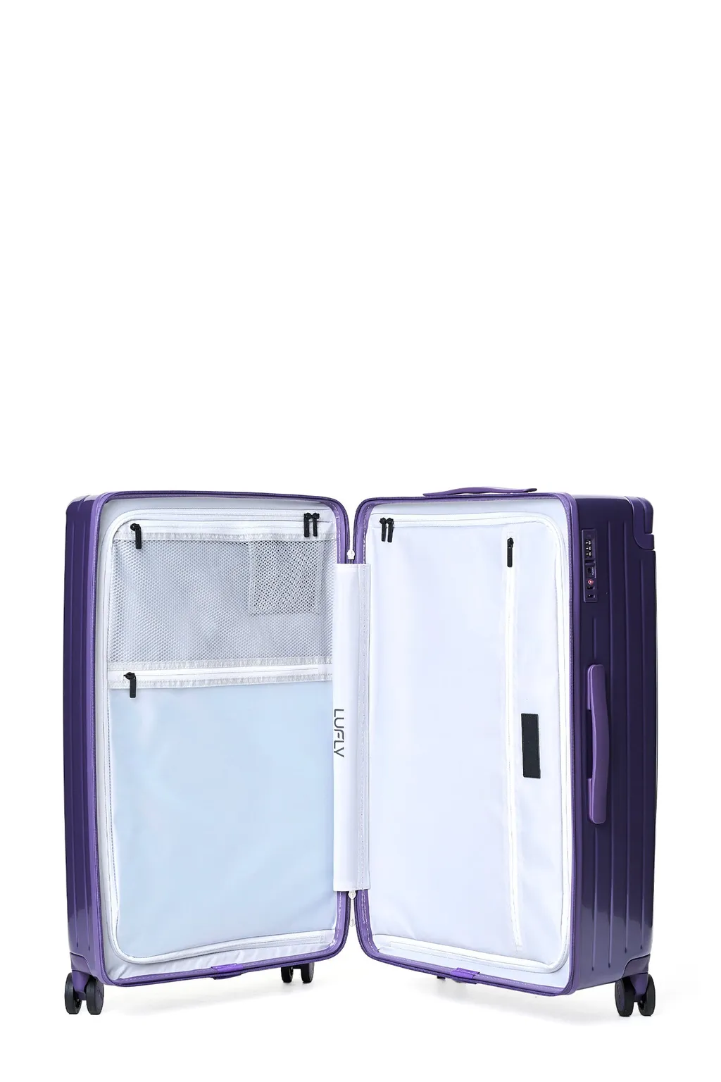 Light - Full-Size Purple / Ppl