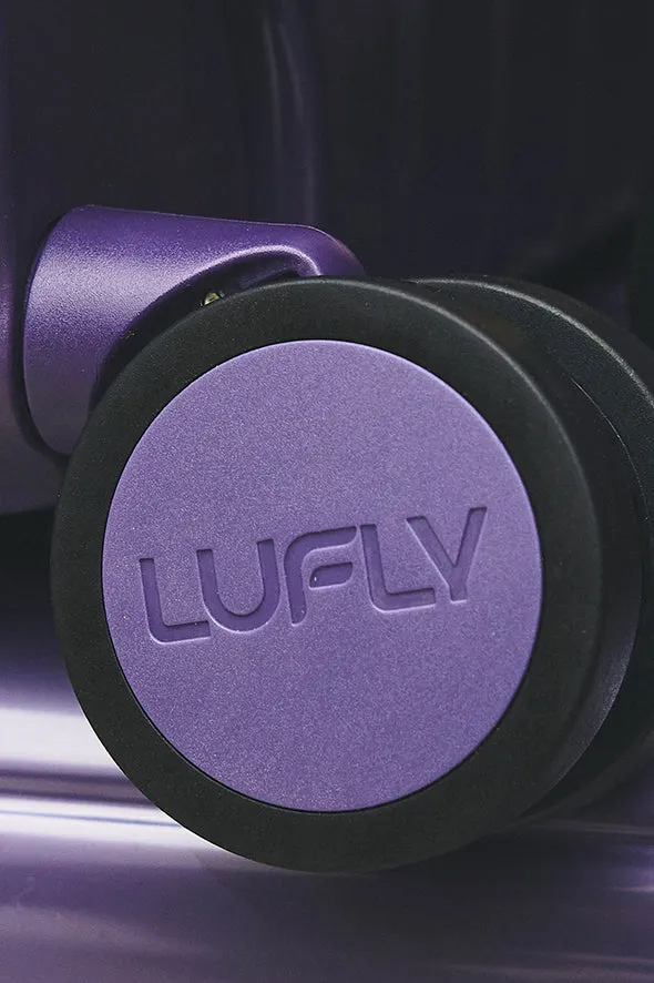 Light - Full-Size Purple / Ppl