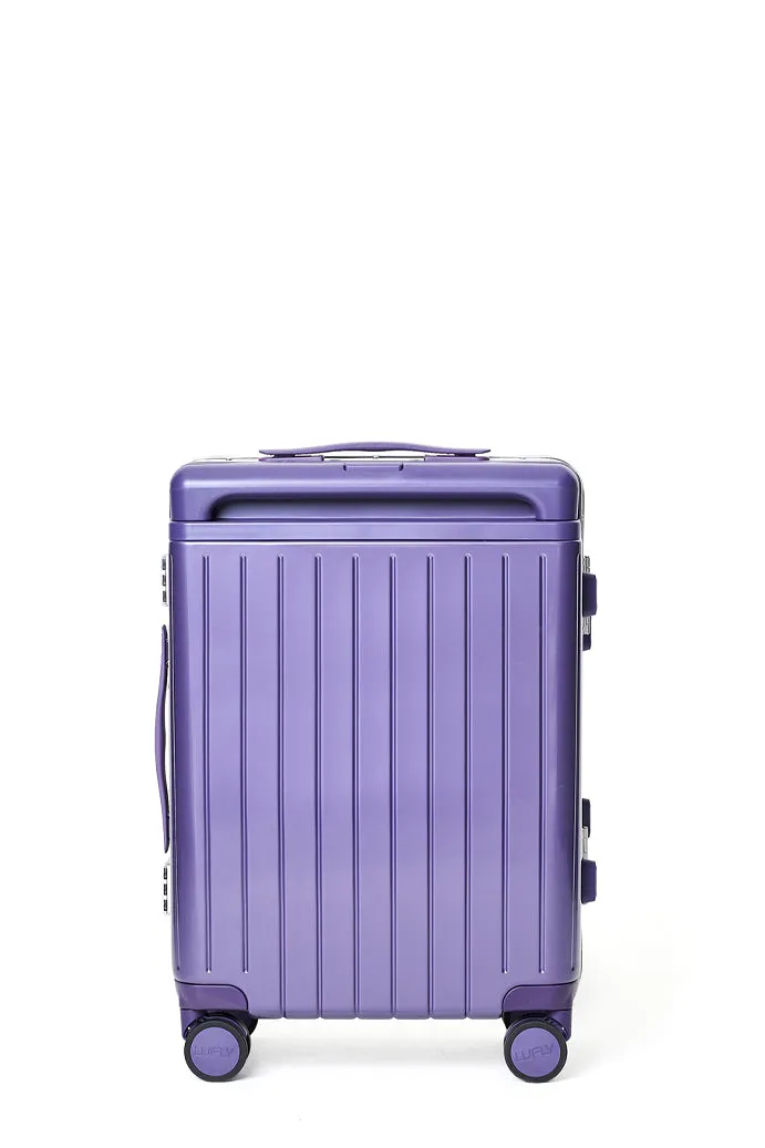 Classic - Carry-On Purple / Ppl