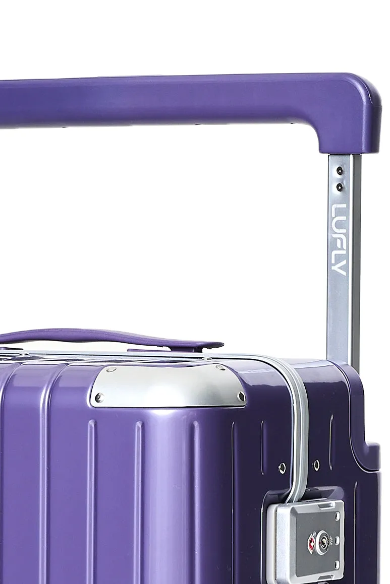 Classic - Carry-On Purple / Ppl