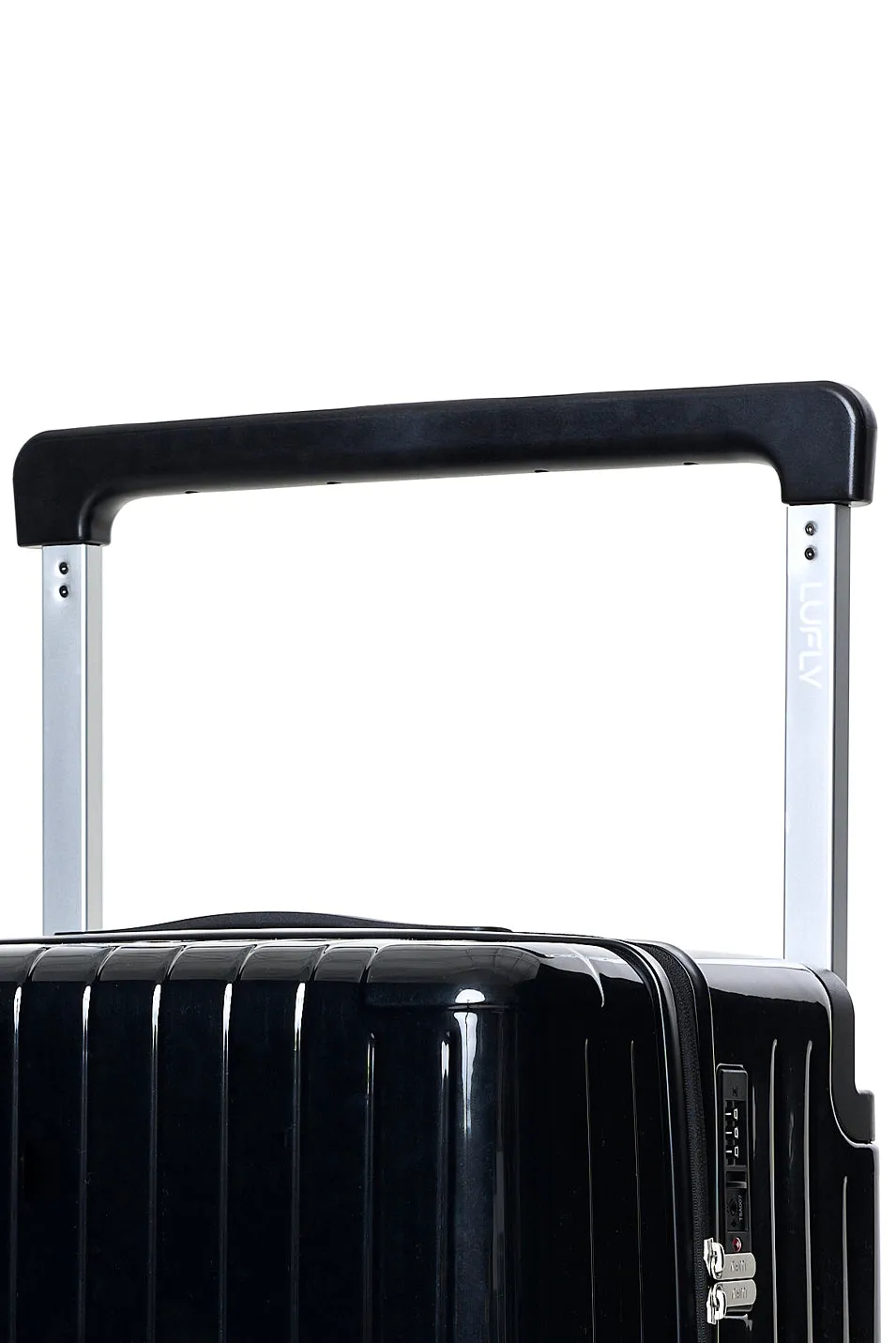 Light - Full-Size Black / Blk