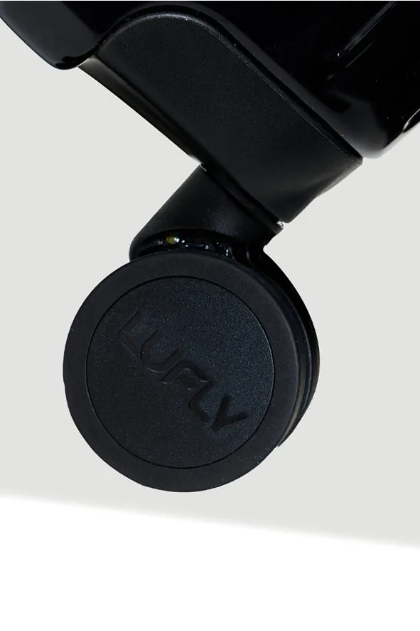 Light - Full-Size Black / Blk