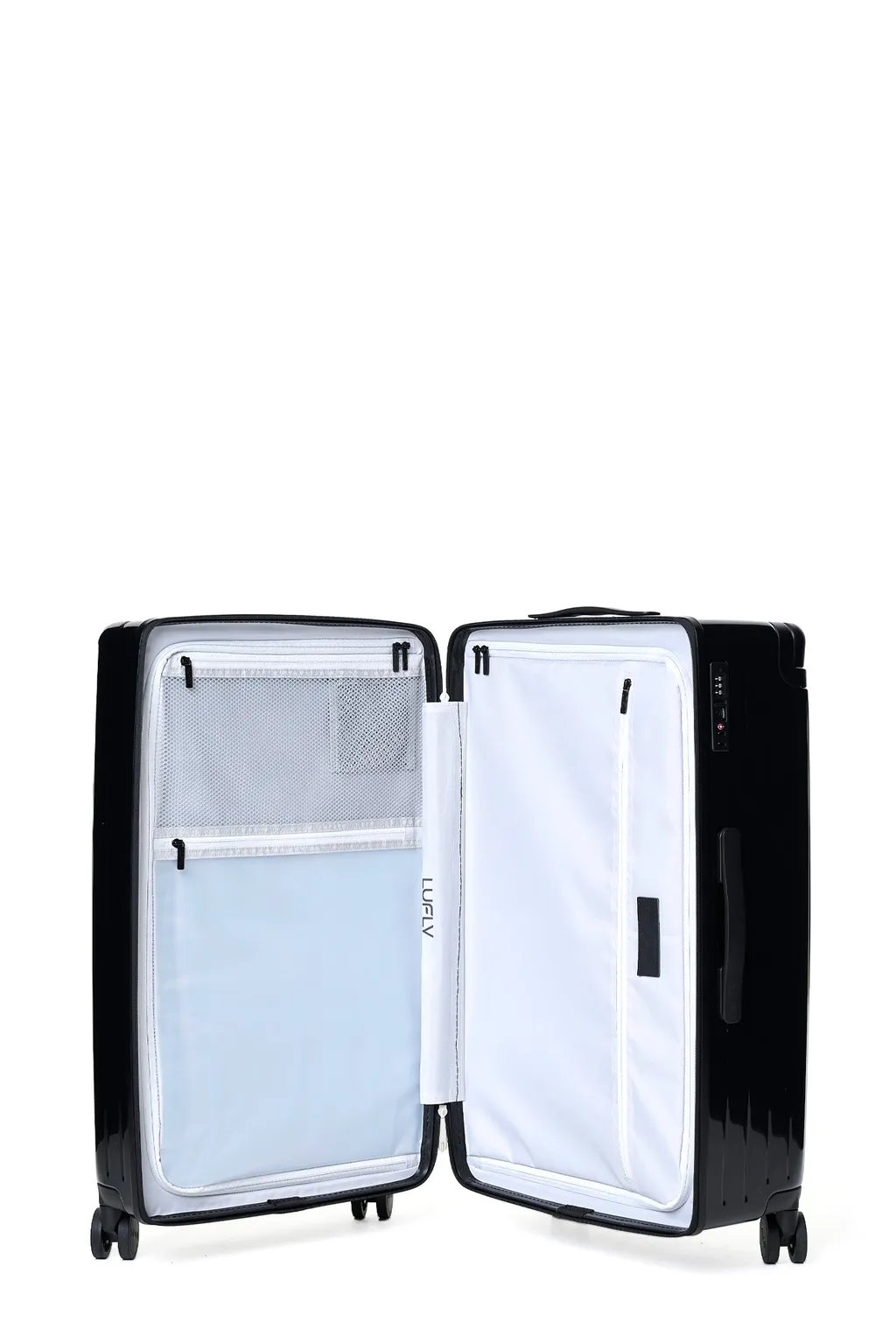 Light - Full-Size Black / Blk
