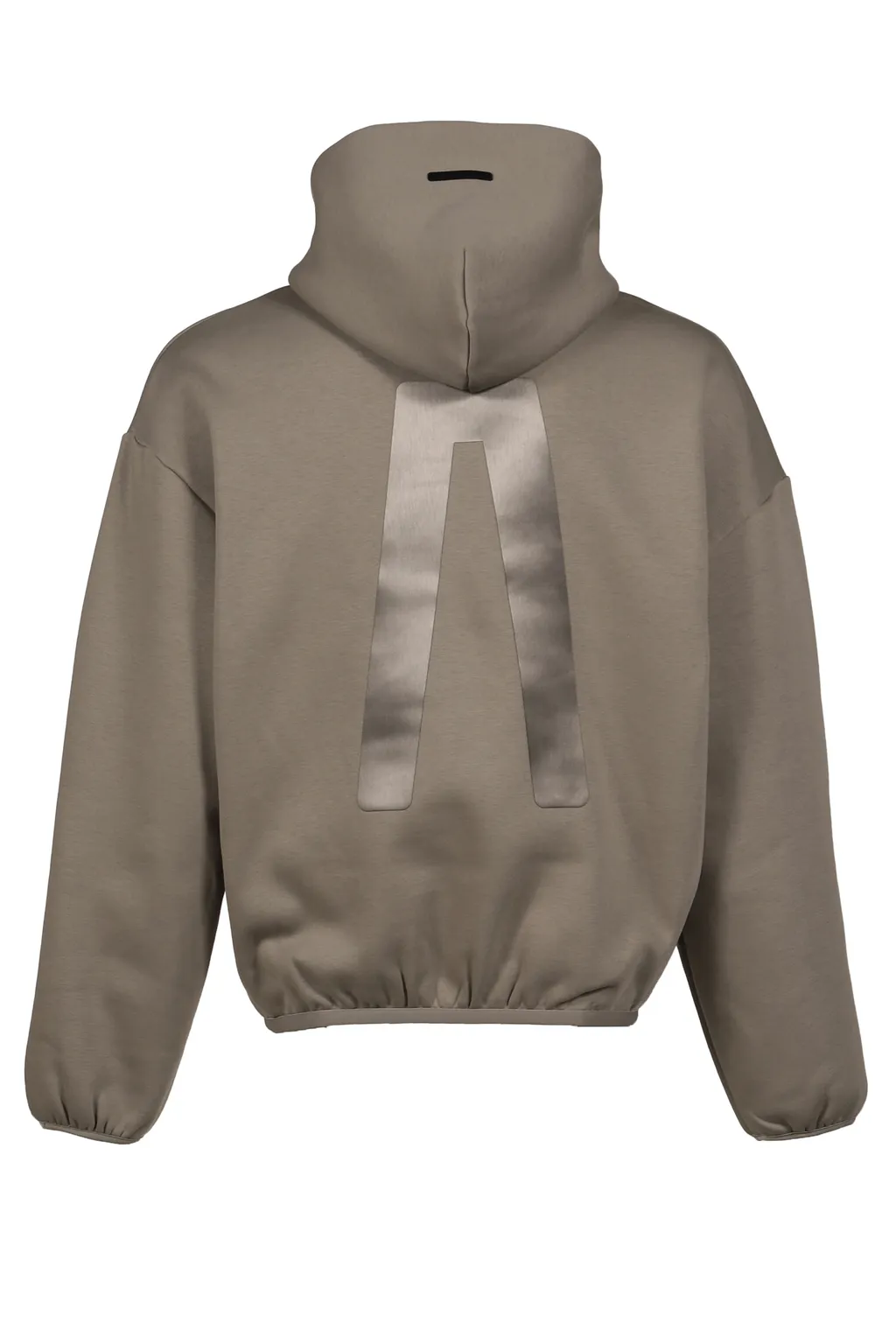 Bask Athletics Hood / Bate Beige