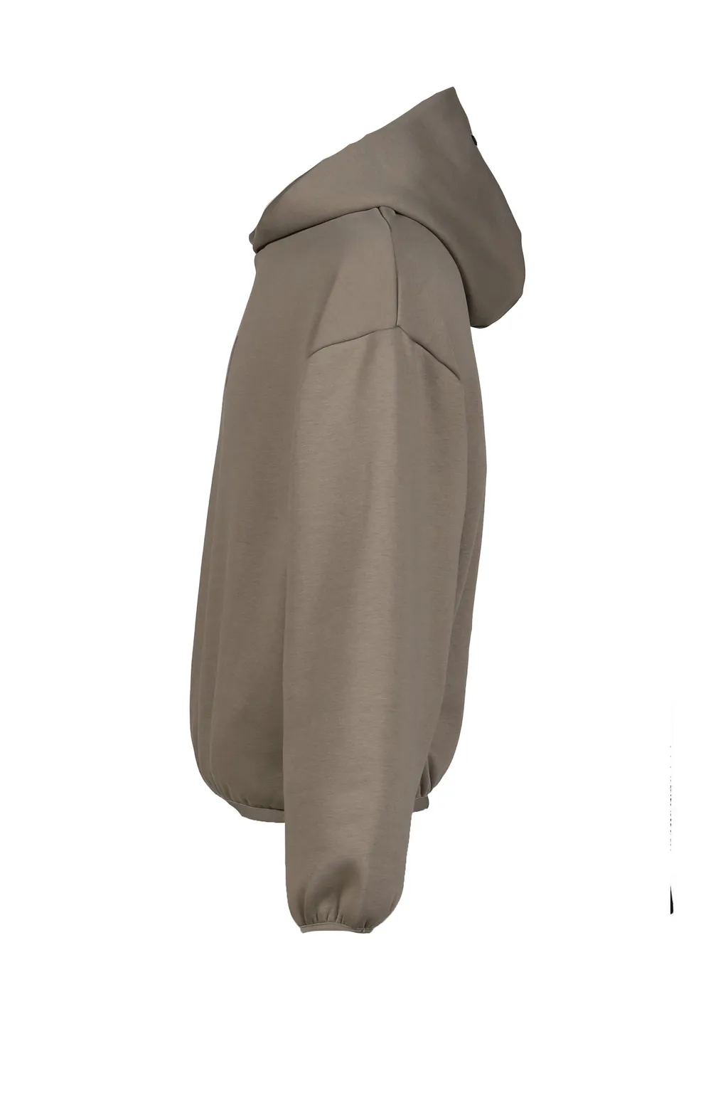 Bask Athletics Hood / Bate Beige