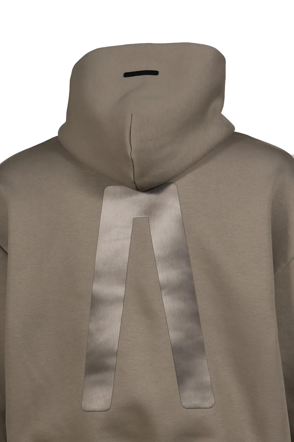 Bask Athletics Hood / Bate Beige