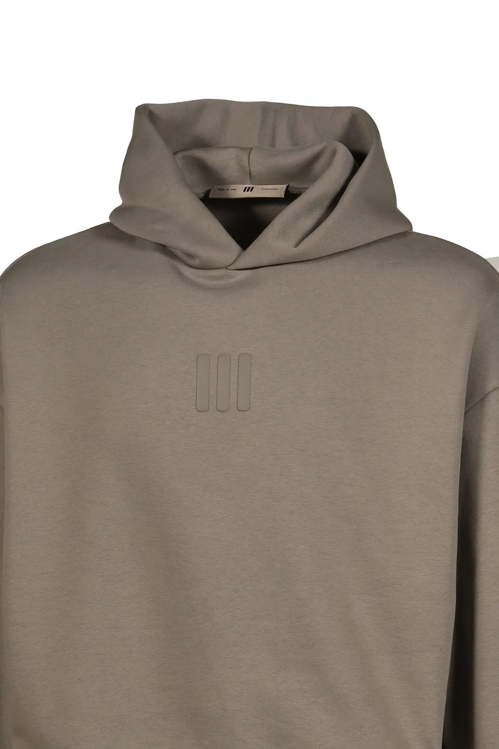 Bask Athletics Hood / Bate Beige