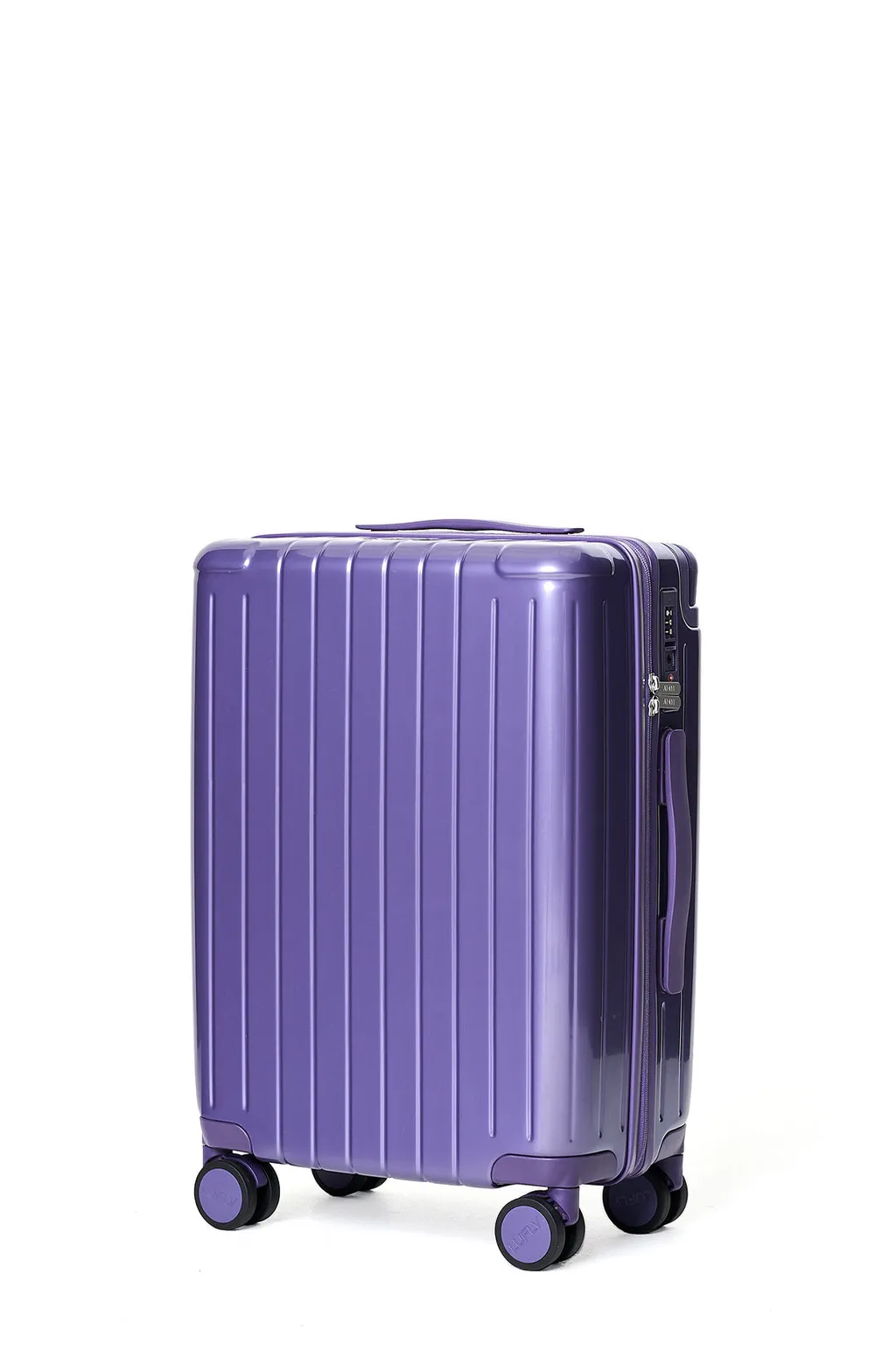 Light - Carry-On Purple / Ppl