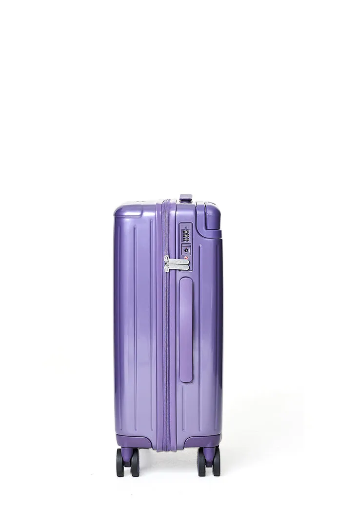 Light - Carry-On Purple / Ppl