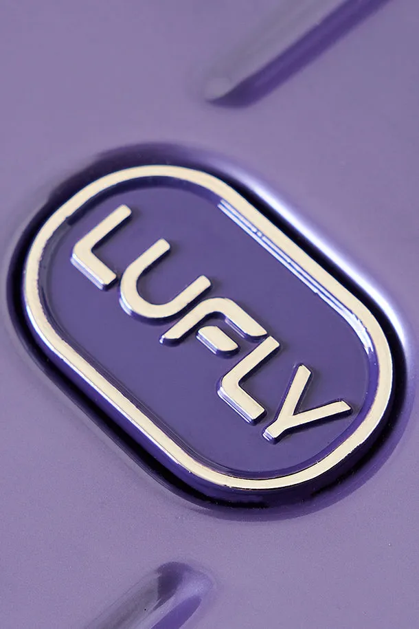 Light - Carry-On Purple / Ppl