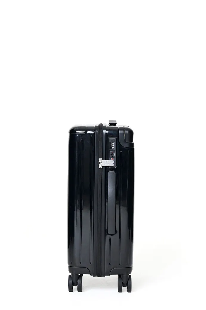 Light - Carry-On Black / Blk