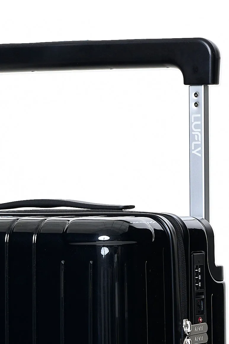 Light - Carry-On Black / Blk