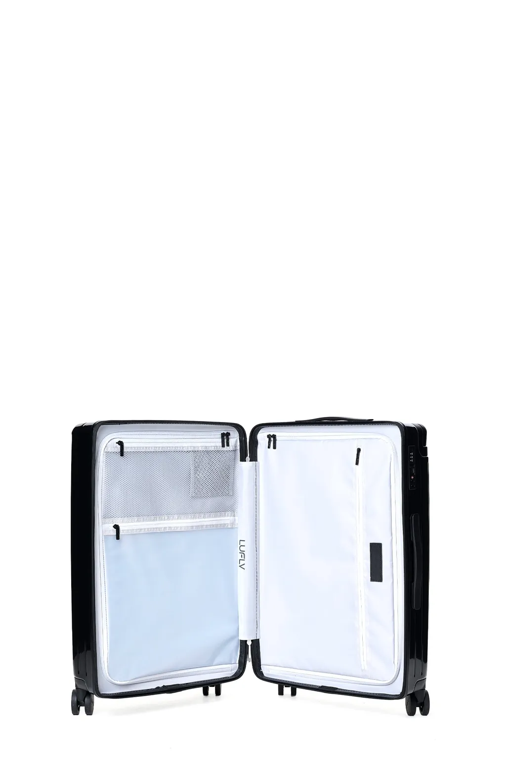 Light - Carry-On Black / Blk