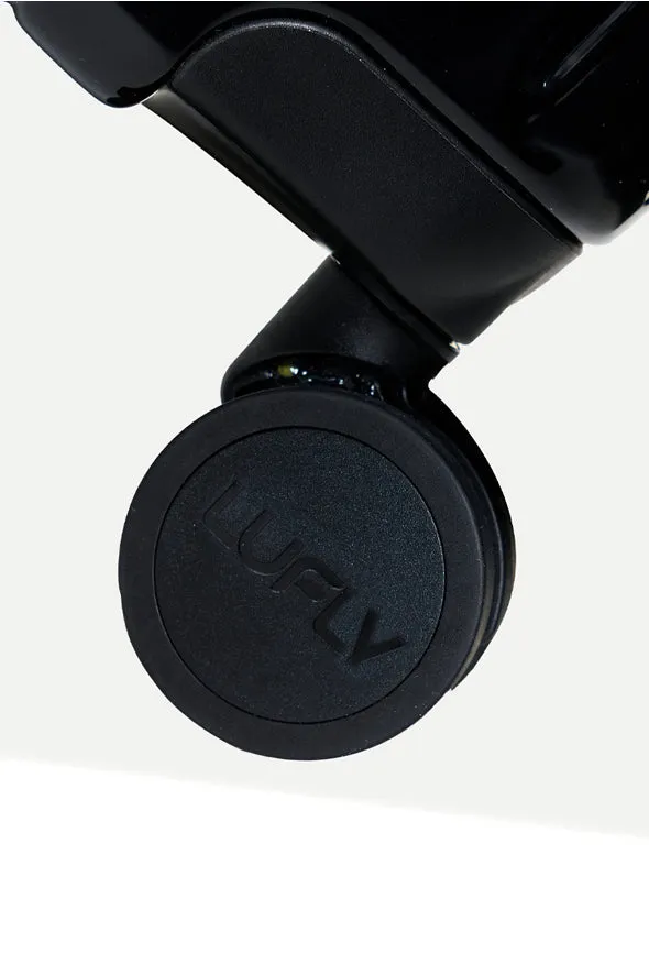 Light - Carry-On Black / Blk
