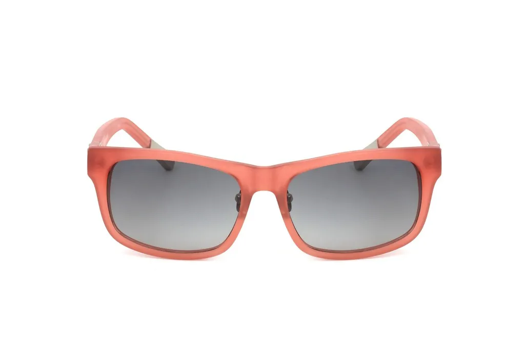 Linda Farrow X Kris Van Assche Rectangular Frame Sunglasses